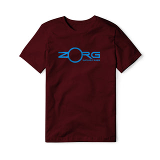 Zorg Cotton Tee | Basement Republic™