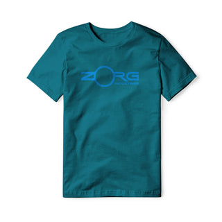 Zorg Cotton Tee | Basement Republic™