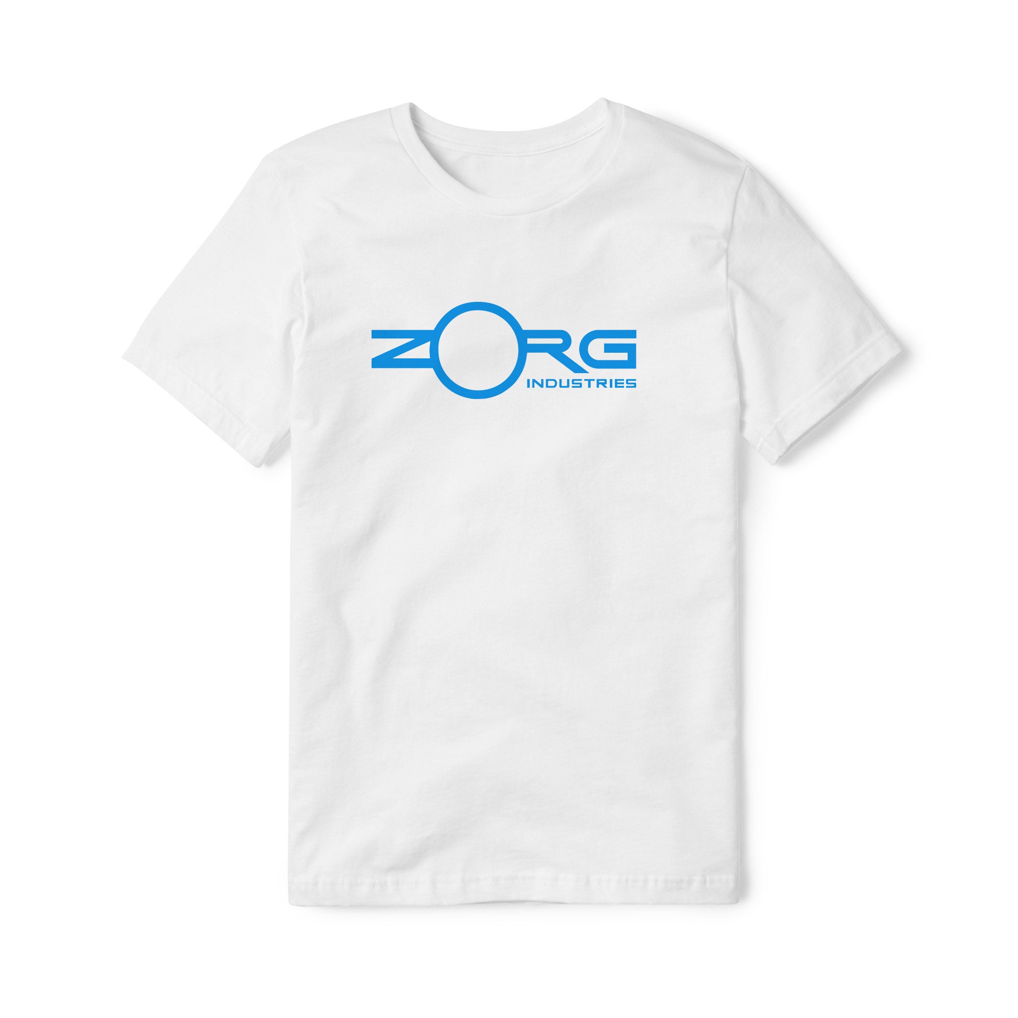 Zorg Cotton Tee