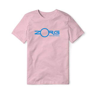 Zorg Cotton Tee