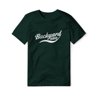 Backyard BBQ Cotton Tee | Backyard Republic™