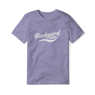 Backyard BBQ Cotton Tee | Backyard Republic™