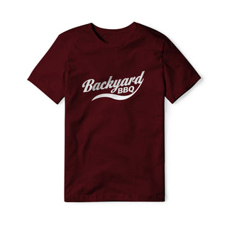 Backyard BBQ Cotton Tee | Backyard Republic™