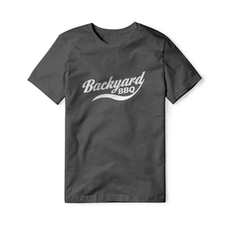 Backyard BBQ Cotton Tee | Backyard Republic™