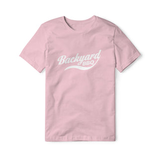 Backyard BBQ Cotton Tee