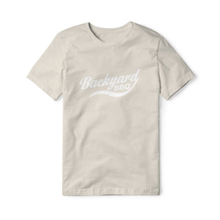 Backyard BBQ Cotton Tee | Backyard Republic™
