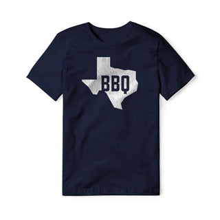 Texas State BBQ Cotton Tee