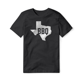 Texas State BBQ Cotton Tee