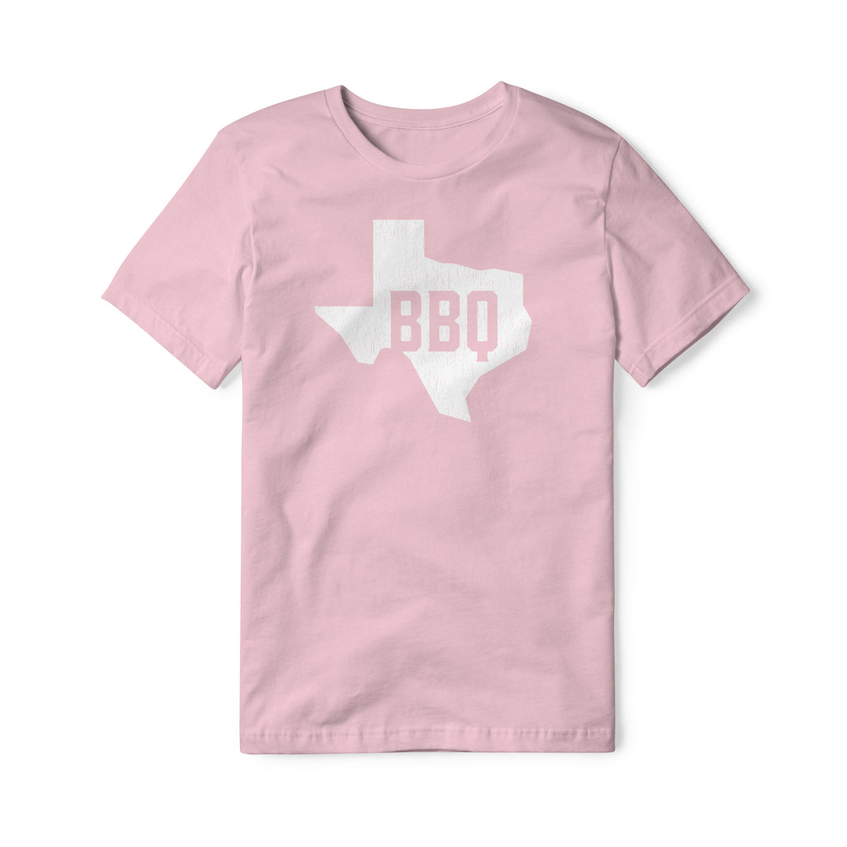 Texas State BBQ Cotton Tee