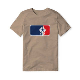 Major League BBQ Cotton Tee | Backyard Republic™