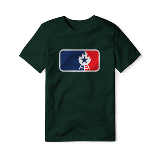 Major League BBQ Cotton Tee | Backyard Republic™