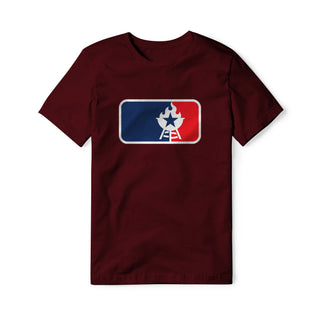 Major League BBQ Cotton Tee | Backyard Republic™