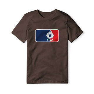Major League BBQ Cotton Tee | Backyard Republic™