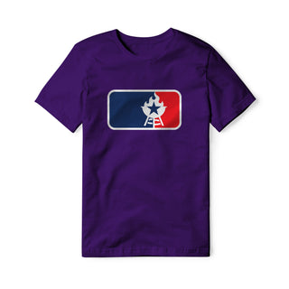 Major League BBQ Cotton Tee | Backyard Republic™