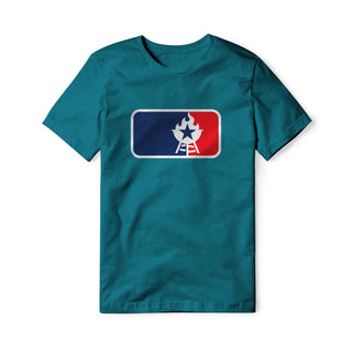Major League BBQ Cotton Tee | Backyard Republic™