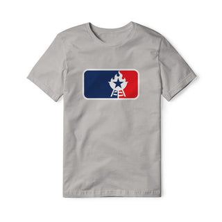 Major League BBQ Cotton Tee | Backyard Republic™