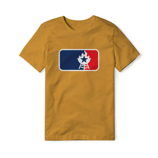 Major League BBQ Cotton Tee | Backyard Republic™