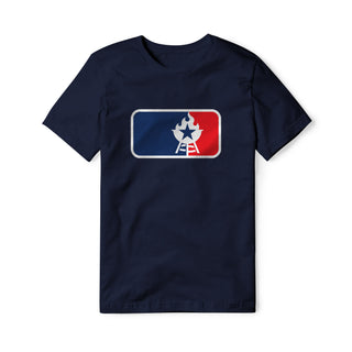 Major League BBQ Cotton Tee | Backyard Republic™