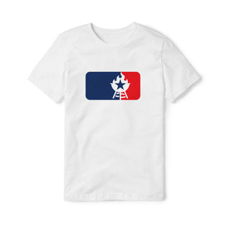 Major League BBQ Cotton Tee
