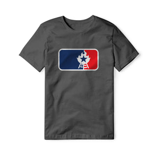 Major League BBQ Cotton Tee | Backyard Republic™