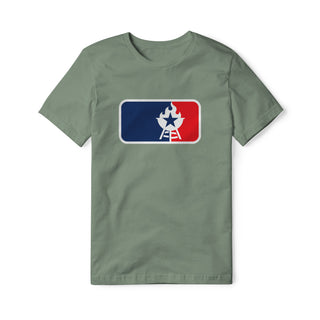 Major League BBQ Cotton Tee | Backyard Republic™