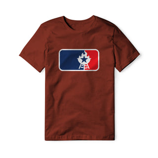 Major League BBQ Cotton Tee | Backyard Republic™