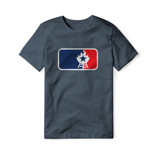 Major League BBQ Cotton Tee | Backyard Republic™