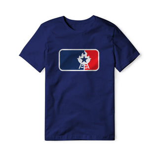 Major League BBQ Cotton Tee | Backyard Republic™
