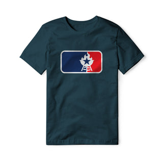 Major League BBQ Cotton Tee | Backyard Republic™