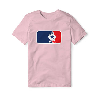 Major League BBQ Cotton Tee