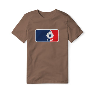 Major League BBQ Cotton Tee | Backyard Republic™