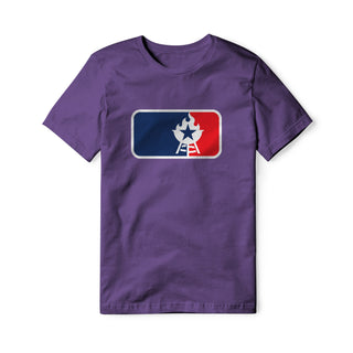 Major League BBQ Cotton Tee