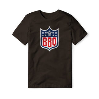 National BBQ League Cotton Tee | Backyard Republic™