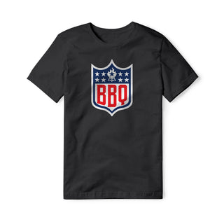 National BBQ League Cotton Tee | Backyard Republic™