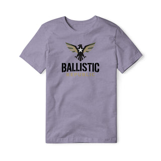 Ballistic Republic Logo Blend Tee - Full Color