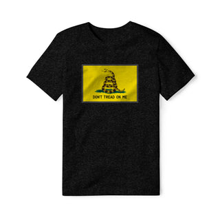 Don't Tread On Me Flag Blend Tee