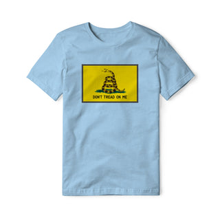 Don't Tread On Me Flag Blend Tee