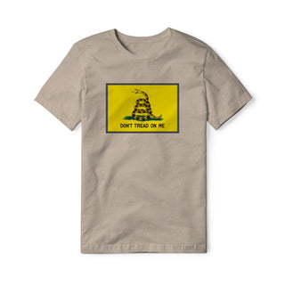 Don't Tread On Me Flag Blend Tee