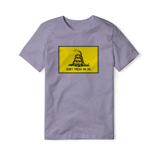 Don't Tread On Me Flag Blend Tee