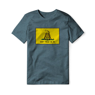 Don't Tread On Me Flag Blend Tee