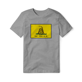Don't Tread On Me Flag Blend Tee