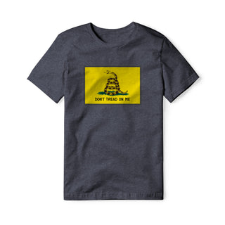 Don't Tread On Me Flag Blend Tee