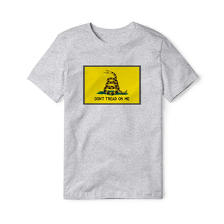 Don't Tread On Me Flag Blend Tee