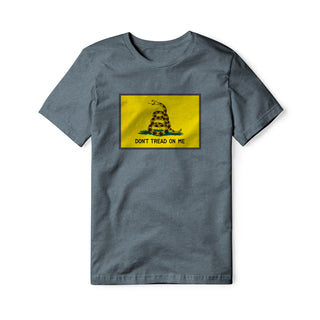 Don't Tread On Me Flag Blend Tee