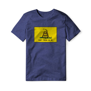 Don't Tread On Me Flag Blend Tee