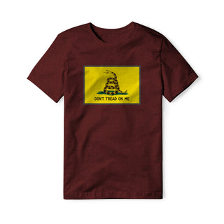 Don't Tread On Me Flag Blend Tee
