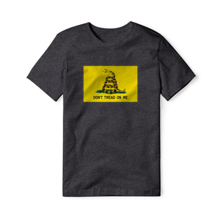 Don't Tread On Me Flag Blend Tee