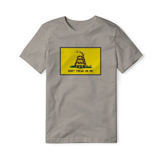 Don't Tread On Me Flag Blend Tee