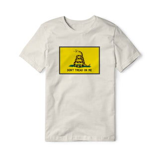 Don't Tread On Me Flag Blend Tee