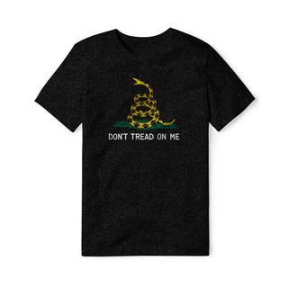 Don't Tread On Me Snake Blend Tee